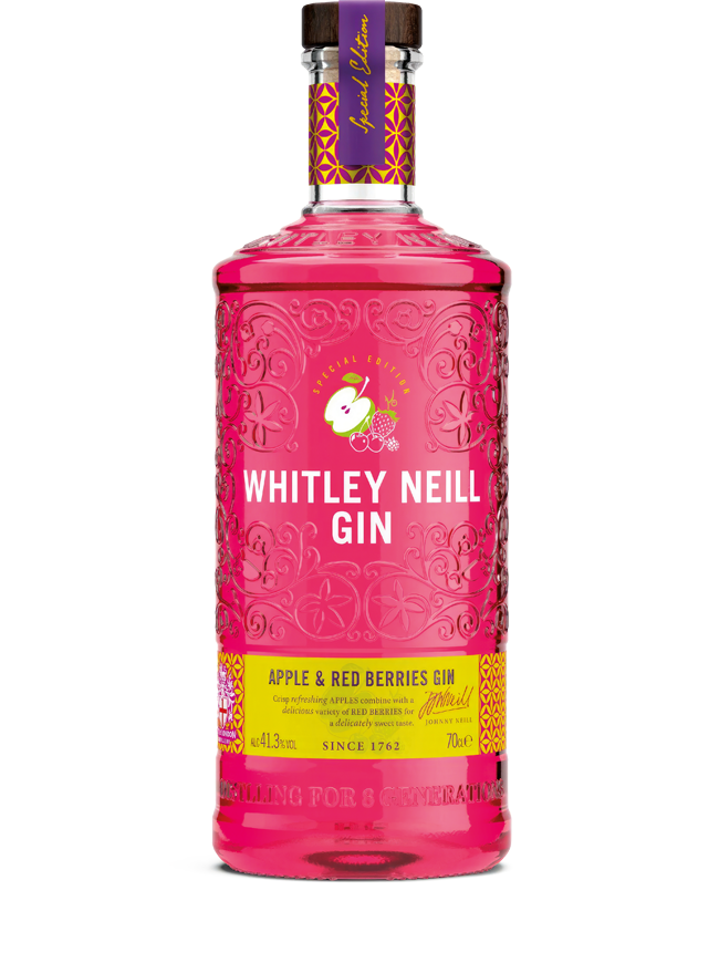 Whitley Neill Gin